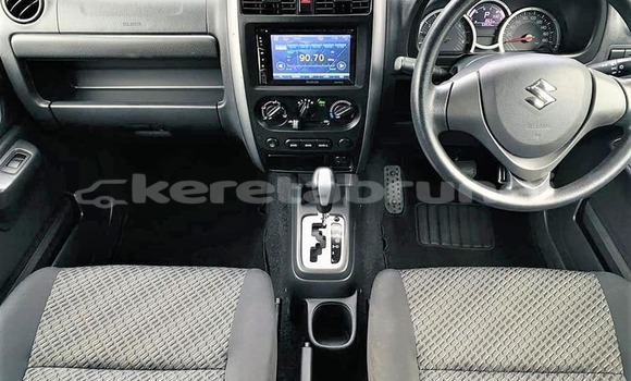 Buy Used Suzuki Jimny Other Car in Bandar Seri Begawan in Brunei-Muara Buy Used Suzuki Jimny Other Car in Bandar Seri Begawan in Brunei-Muara