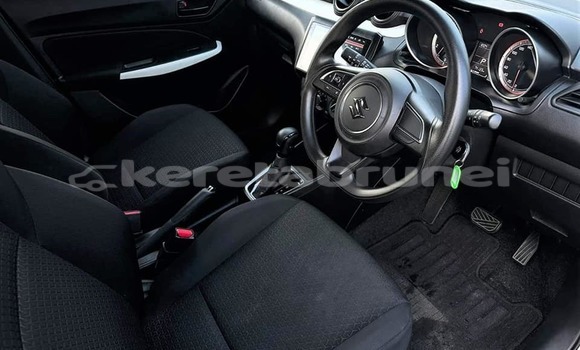 Buy Used Suzuki Swift White Car in Bandar Seri Begawan in Brunei-Muara Buy Used Suzuki Swift White Car in Bandar Seri Begawan in Brunei-Muara