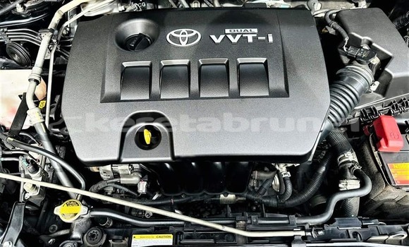 Buy Used Toyota Corolla Altis Black Car in Bandar Seri Begawan in Brunei-Muara Buy Used Toyota Corolla Altis Black Car in Bandar Seri Begawan in Brunei-Muara