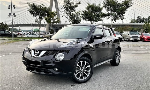 Buy Used Nissan Juke Black Car in Bandar Seri Begawan in Brunei-Muara Buy Used Nissan Juke Black Car in Bandar Seri Begawan in Brunei-Muara