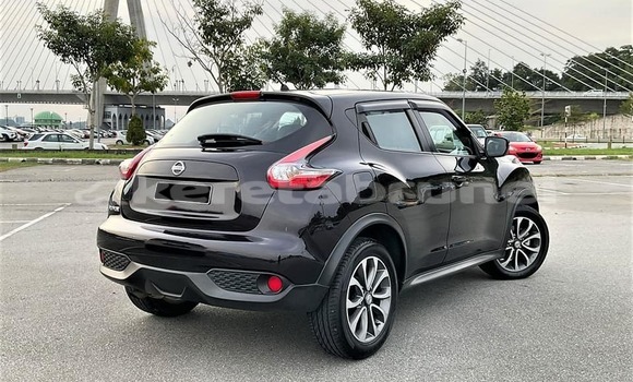 Buy Used Nissan Juke Black Car in Bandar Seri Begawan in Brunei-Muara Buy Used Nissan Juke Black Car in Bandar Seri Begawan in Brunei-Muara