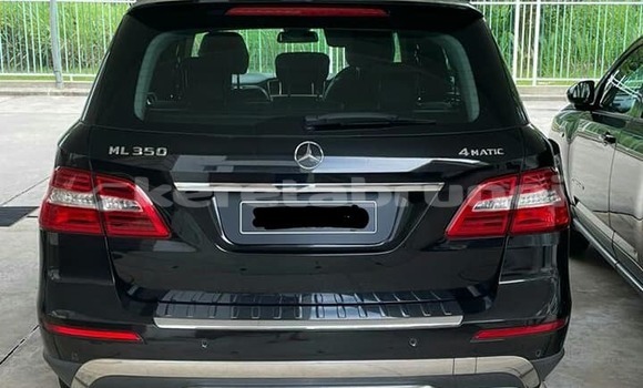 Buy Used Mercedes-Benz ML–Class Black Car in Bandar Seri Begawan in Brunei-Muara Buy Used Mercedes-Benz ML–Class Black Car in Bandar Seri Begawan in Brunei-Muara