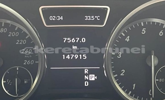 Buy Used Mercedes-Benz ML–Class Black Car in Bandar Seri Begawan in Brunei-Muara Buy Used Mercedes-Benz ML–Class Black Car in Bandar Seri Begawan in Brunei-Muara