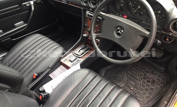 Buy Used Mercedes-Benz 190 SL Other Car in Bandar Seri Begawan in Brunei-Muara Buy Used Mercedes-Benz 190 SL Other Car in Bandar Seri Begawan in Brunei-Muara