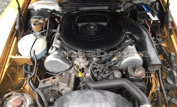 Buy Used Mercedes-Benz 190 SL Other Car in Bandar Seri Begawan in Brunei-Muara Buy Used Mercedes-Benz 190 SL Other Car in Bandar Seri Begawan in Brunei-Muara