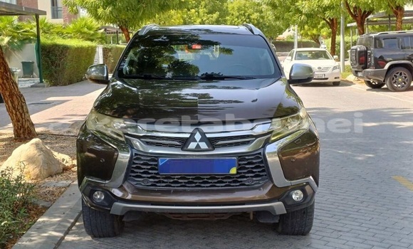 Buy Used Mitsubishi Montero Other Car in Bandar Seri Begawan in Brunei-Muara Buy Used Mitsubishi Montero Other Car in Bandar Seri Begawan in Brunei-Muara