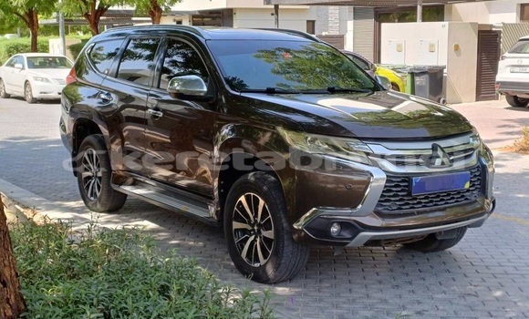 Buy Used Mitsubishi Montero Other Car in Bandar Seri Begawan in Brunei-Muara Buy Used Mitsubishi Montero Other Car in Bandar Seri Begawan in Brunei-Muara