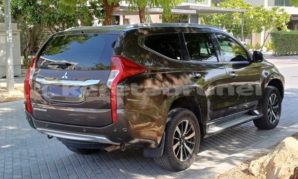 Buy Used Mitsubishi Montero Other Car in Bandar Seri Begawan in Brunei-Muara Buy Used Mitsubishi Montero Other Car in Bandar Seri Begawan in Brunei-Muara
