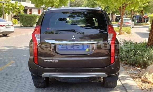Buy Used Mitsubishi Montero Other Car in Bandar Seri Begawan in Brunei-Muara Buy Used Mitsubishi Montero Other Car in Bandar Seri Begawan in Brunei-Muara