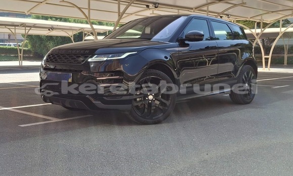 Buy Used Range Rover Evoque Black Car in Bandar Seri Begawan in Brunei-Muara Buy Used Range Rover Evoque Black Car in Bandar Seri Begawan in Brunei-Muara