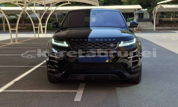 Buy Used Range Rover Evoque Black Car in Bandar Seri Begawan in Brunei-Muara Buy Used Range Rover Evoque Black Car in Bandar Seri Begawan in Brunei-Muara
