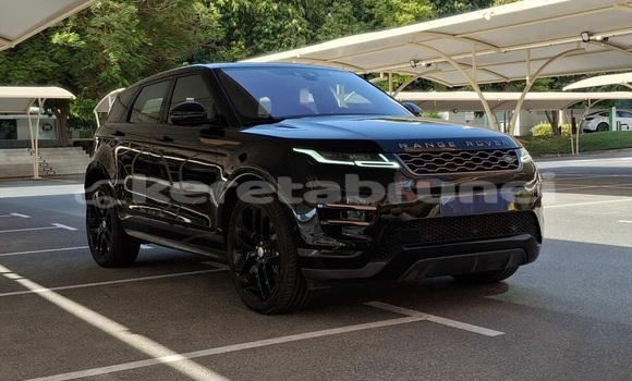 Buy Used Range Rover Evoque Black Car in Bandar Seri Begawan in Brunei-Muara Buy Used Range Rover Evoque Black Car in Bandar Seri Begawan in Brunei-Muara