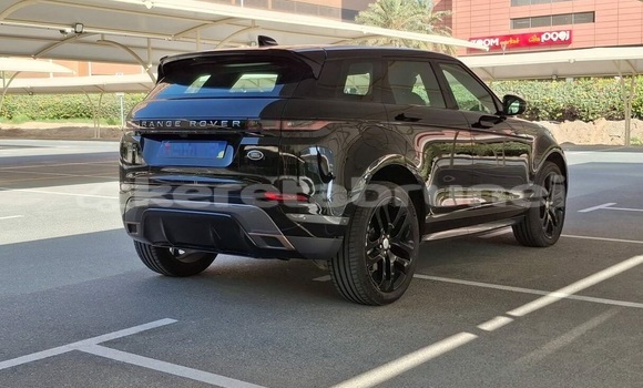 Buy Used Range Rover Evoque Black Car in Bandar Seri Begawan in Brunei-Muara Buy Used Range Rover Evoque Black Car in Bandar Seri Begawan in Brunei-Muara