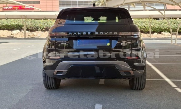 Buy Used Range Rover Evoque Black Car in Bandar Seri Begawan in Brunei-Muara Buy Used Range Rover Evoque Black Car in Bandar Seri Begawan in Brunei-Muara