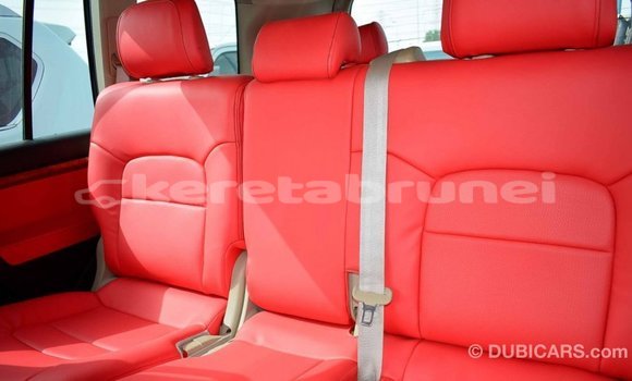 Buy Import Toyota Land Cruiser Black Car in Import - Dubai in Belait Buy Import Toyota Land Cruiser Black Car in Import - Dubai in Belait