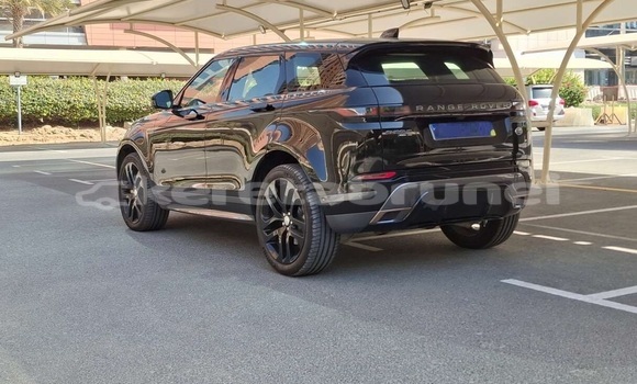 Buy Used Range Rover Evoque Black Car in Bandar Seri Begawan in Brunei-Muara Buy Used Range Rover Evoque Black Car in Bandar Seri Begawan in Brunei-Muara