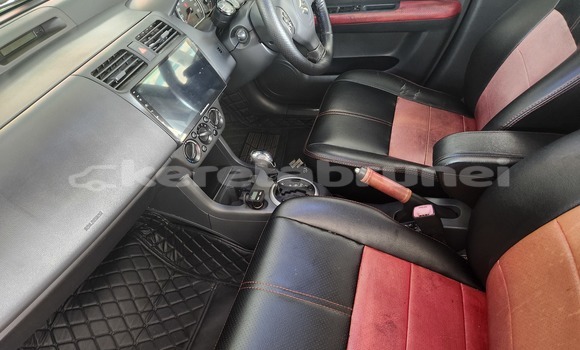 Buy Used Suzuki Swift Black Car in Kuala Belait in Belait Buy Used Suzuki Swift Black Car in Kuala Belait in Belait