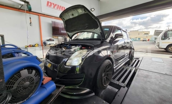 Buy Used Suzuki Swift Black Car in Kuala Belait in Belait Buy Used Suzuki Swift Black Car in Kuala Belait in Belait