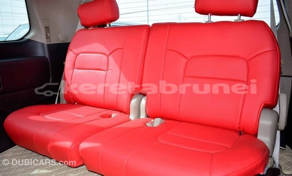 Buy Import Toyota Land Cruiser Black Car in Import - Dubai in Belait Buy Import Toyota Land Cruiser Black Car in Import - Dubai in Belait