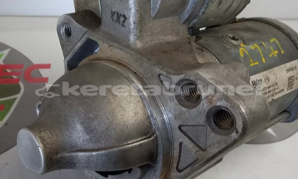 Buy Nissan Starter Motor. in Bangar in Temburong Buy Nissan Starter Motor. in Bangar in Temburong