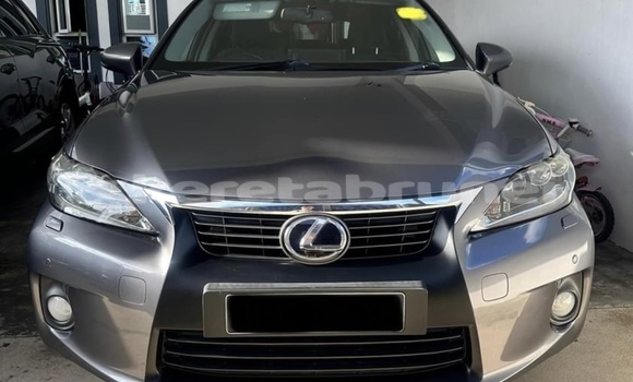 Buy Used Lexus CT Other Car in Bandar Seri Begawan in Brunei-Muara Buy Used Lexus CT Other Car in Bandar Seri Begawan in Brunei-Muara