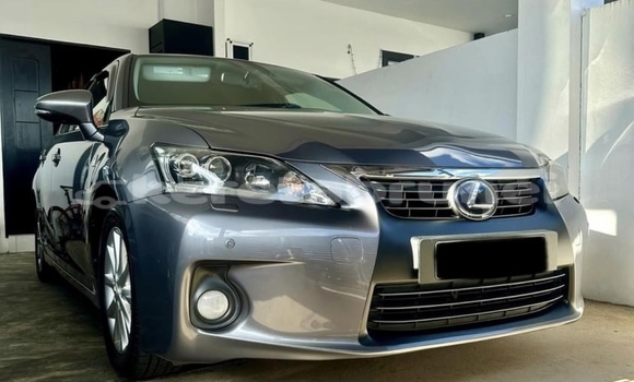 Buy Used Lexus CT Other Car in Bandar Seri Begawan in Brunei-Muara Buy Used Lexus CT Other Car in Bandar Seri Begawan in Brunei-Muara