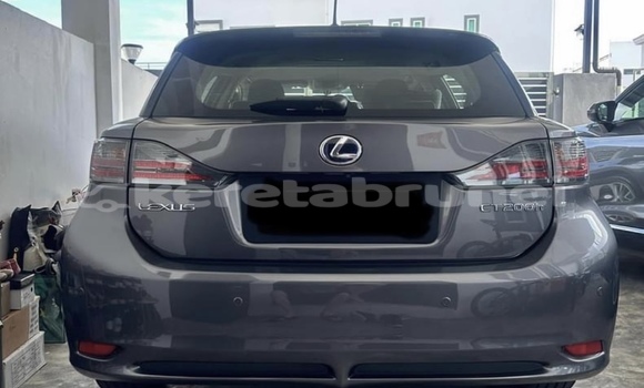 Buy Used Lexus CT Other Car in Bandar Seri Begawan in Brunei-Muara Buy Used Lexus CT Other Car in Bandar Seri Begawan in Brunei-Muara