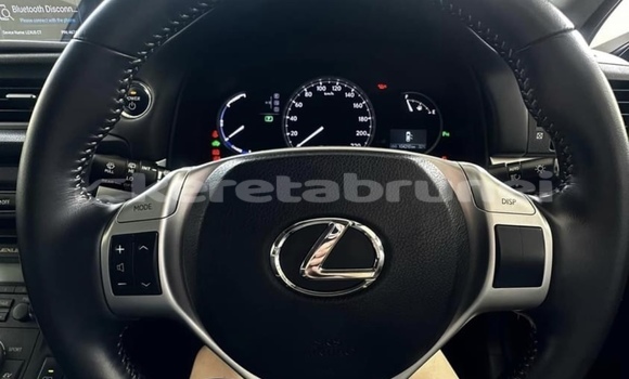 Buy Used Lexus CT Other Car in Bandar Seri Begawan in Brunei-Muara Buy Used Lexus CT Other Car in Bandar Seri Begawan in Brunei-Muara