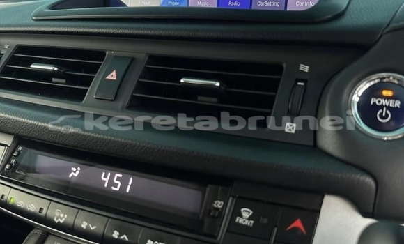 Buy Used Lexus CT Other Car in Bandar Seri Begawan in Brunei-Muara Buy Used Lexus CT Other Car in Bandar Seri Begawan in Brunei-Muara