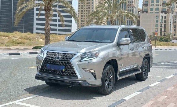 Buy Used Lexus GX Other Car in Bandar Seri Begawan in Brunei-Muara