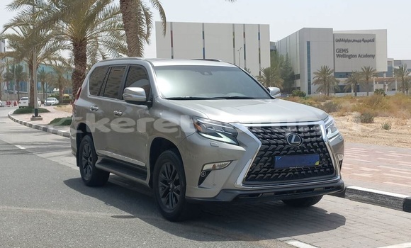 Buy Used Lexus GX Other Car in Bandar Seri Begawan in Brunei-Muara Buy Used Lexus GX Other Car in Bandar Seri Begawan in Brunei-Muara