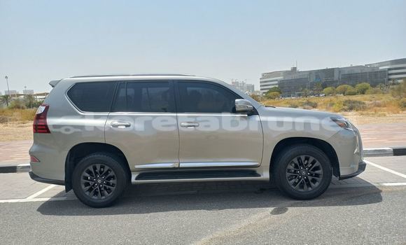 Buy Used Lexus GX Other Car in Bandar Seri Begawan in Brunei-Muara Buy Used Lexus GX Other Car in Bandar Seri Begawan in Brunei-Muara
