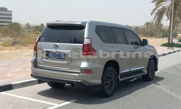 Buy Used Lexus GX Other Car in Bandar Seri Begawan in Brunei-Muara Buy Used Lexus GX Other Car in Bandar Seri Begawan in Brunei-Muara