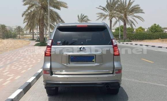 Buy Used Lexus GX Other Car in Bandar Seri Begawan in Brunei-Muara Buy Used Lexus GX Other Car in Bandar Seri Begawan in Brunei-Muara