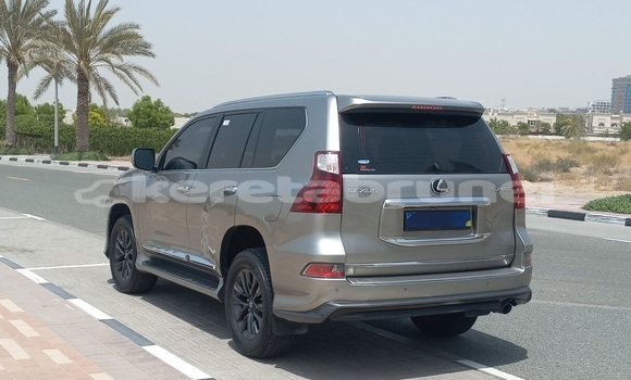 Buy Used Lexus GX Other Car in Bandar Seri Begawan in Brunei-Muara Buy Used Lexus GX Other Car in Bandar Seri Begawan in Brunei-Muara