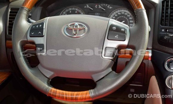 Buy Import Toyota Land Cruiser Black Car in Import - Dubai in Belait Buy Import Toyota Land Cruiser Black Car in Import - Dubai in Belait
