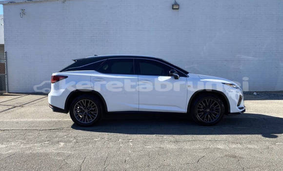 Buy Used Lexus RX 350 White Car in Bandar Seri Begawan in Brunei-Muara Buy Used Lexus RX 350 White Car in Bandar Seri Begawan in Brunei-Muara