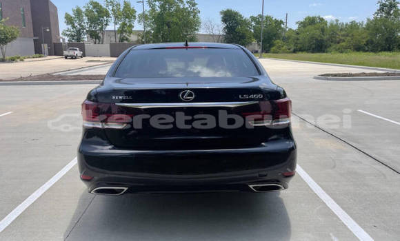 Buy Used Lexus LS Black Car in Bandar Seri Begawan in Brunei-Muara Buy Used Lexus LS Black Car in Bandar Seri Begawan in Brunei-Muara