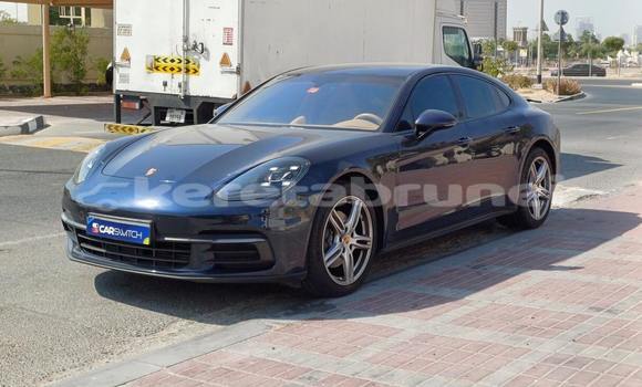Buy Used Porsche Panamera Blue Car in Bandar Seri Begawan in Brunei-Muara Buy Used Porsche Panamera Blue Car in Bandar Seri Begawan in Brunei-Muara