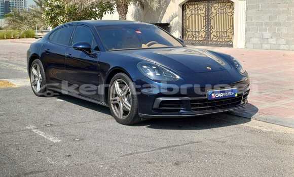 Buy Used Porsche Panamera Blue Car in Bandar Seri Begawan in Brunei-Muara Buy Used Porsche Panamera Blue Car in Bandar Seri Begawan in Brunei-Muara