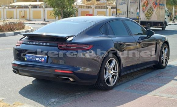 Buy Used Porsche Panamera Blue Car in Bandar Seri Begawan in Brunei-Muara Buy Used Porsche Panamera Blue Car in Bandar Seri Begawan in Brunei-Muara