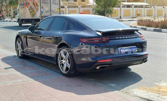 Buy Used Porsche Panamera Blue Car in Bandar Seri Begawan in Brunei-Muara Buy Used Porsche Panamera Blue Car in Bandar Seri Begawan in Brunei-Muara