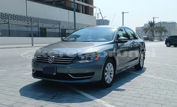 Buy Used Volkswagen Passat Other Car in Kuala Belait in Belait Buy Used Volkswagen Passat Other Car in Kuala Belait in Belait