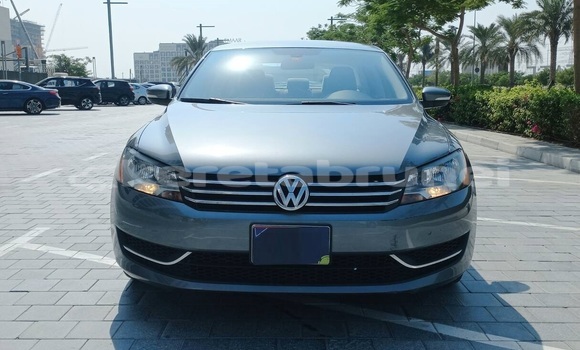 Buy Used Volkswagen Passat Other Car in Kuala Belait in Belait Buy Used Volkswagen Passat Other Car in Kuala Belait in Belait