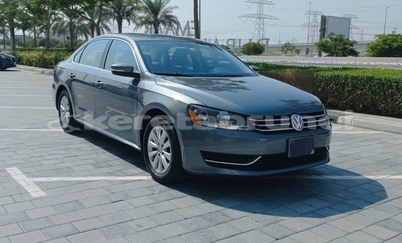 Buy Used Volkswagen Passat Other Car in Kuala Belait in Belait Buy Used Volkswagen Passat Other Car in Kuala Belait in Belait