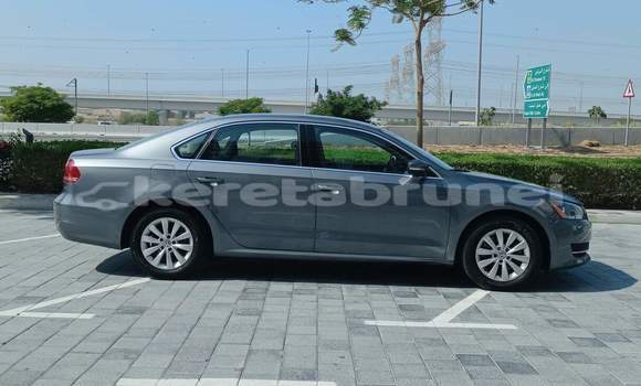 Buy Used Volkswagen Passat Other Car in Kuala Belait in Belait Buy Used Volkswagen Passat Other Car in Kuala Belait in Belait