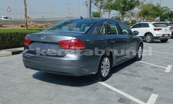 Buy Used Volkswagen Passat Other Car in Kuala Belait in Belait Buy Used Volkswagen Passat Other Car in Kuala Belait in Belait