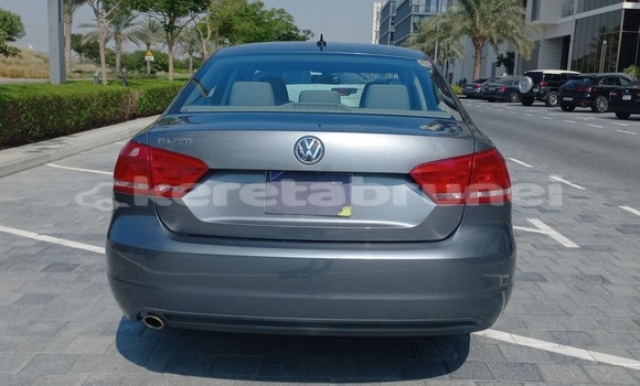 Buy Used Volkswagen Passat Other Car in Kuala Belait in Belait Buy Used Volkswagen Passat Other Car in Kuala Belait in Belait