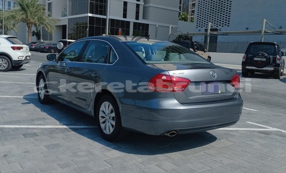 Buy Used Volkswagen Passat Other Car in Kuala Belait in Belait Buy Used Volkswagen Passat Other Car in Kuala Belait in Belait