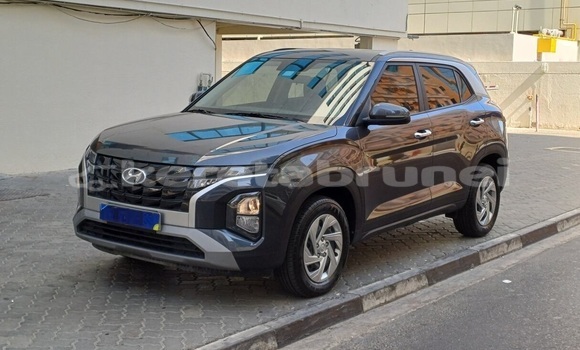 Buy Used Hyundai Creta Other Car in Bandar Seri Begawan in Brunei-Muara Buy Used Hyundai Creta Other Car in Bandar Seri Begawan in Brunei-Muara